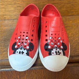 Minnie Mouse Natives - size C13